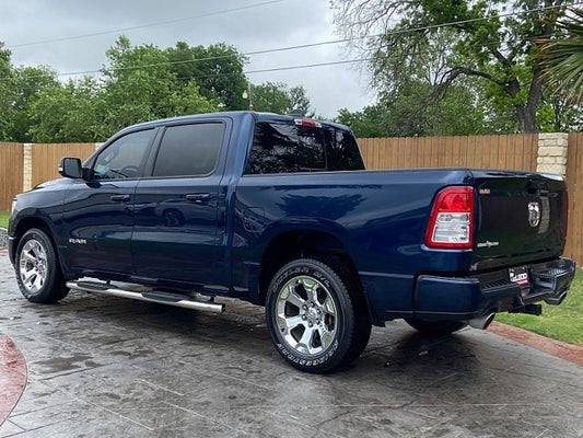 2019 RAM 1500 Big Horn/Lone Star in Killeen, TX - Mcleod Auto Sales