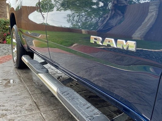 2019 RAM 1500 Big Horn/Lone Star in Killeen, TX - Mcleod Auto Sales