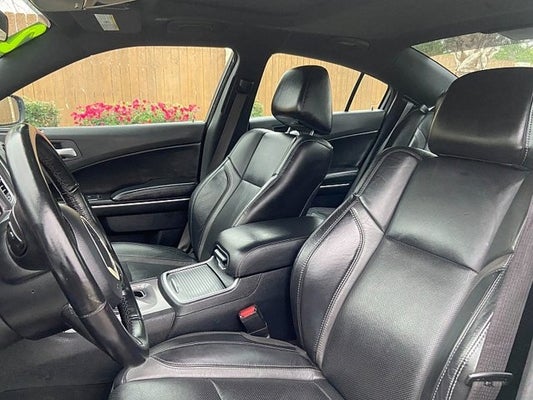 2020 Dodge Charger SXT in Killeen, TX - Mcleod Auto Sales