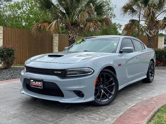 2020 Dodge Charger R/T in Killeen, TX - Mcleod Auto Sales