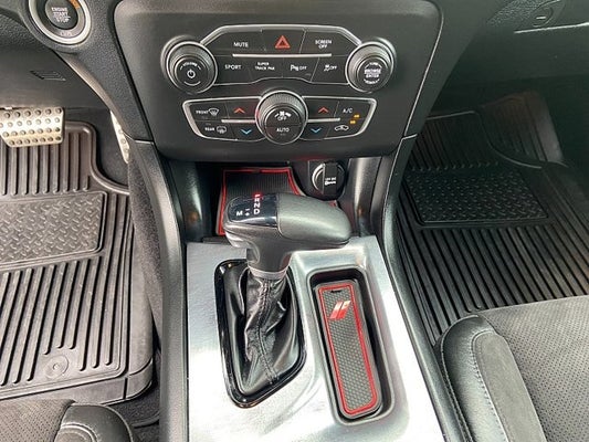 2020 Dodge Charger R/T in Killeen, TX - Mcleod Auto Sales