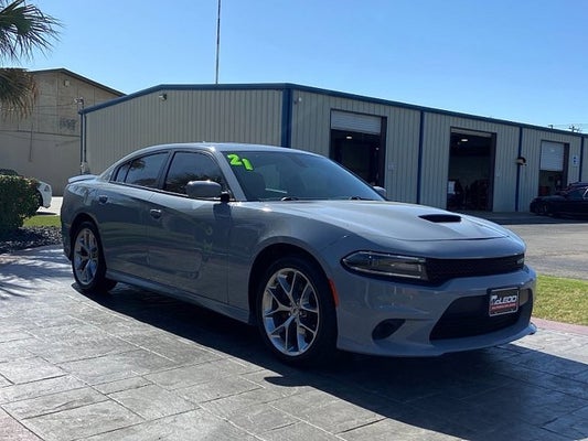 2021 Dodge Charger GT in Killeen, TX - Mcleod Auto Sales