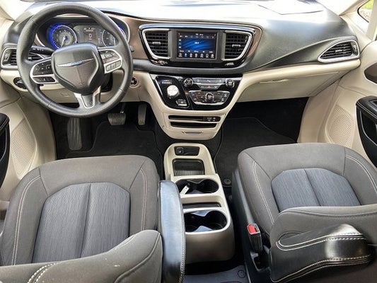 2020 Chrysler Voyager LX in Killeen, TX - Mcleod Auto Sales