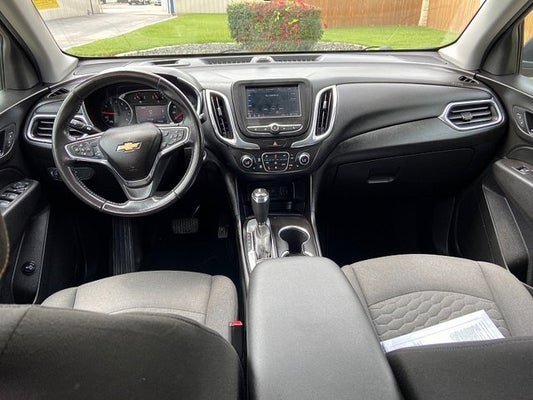 2019 Chevrolet Equinox LT in Killeen, TX - Mcleod Auto Sales