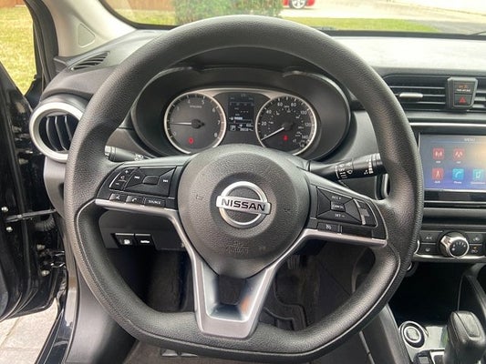 2020 Nissan Versa S in Killeen, TX - Mcleod Auto Sales