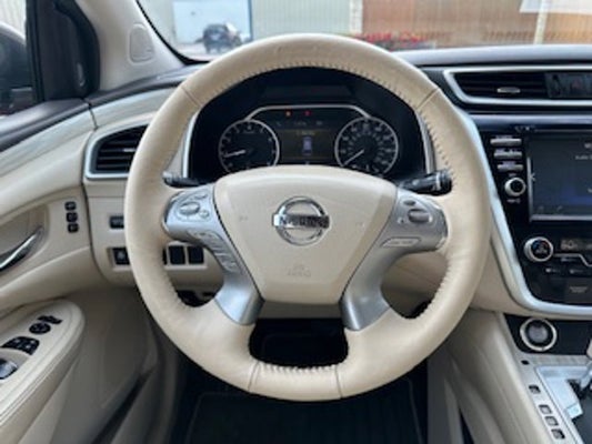 2018 Nissan Murano SL in Killeen, TX - Mcleod Auto Sales
