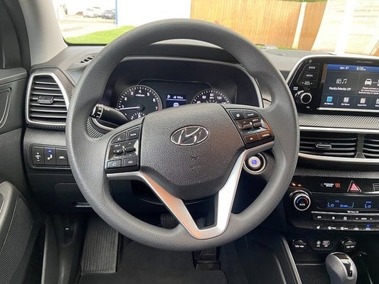 2020 Hyundai Tucson SEL in Killeen, TX - Mcleod Auto Sales