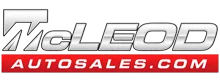 McLeod Auto Sales home