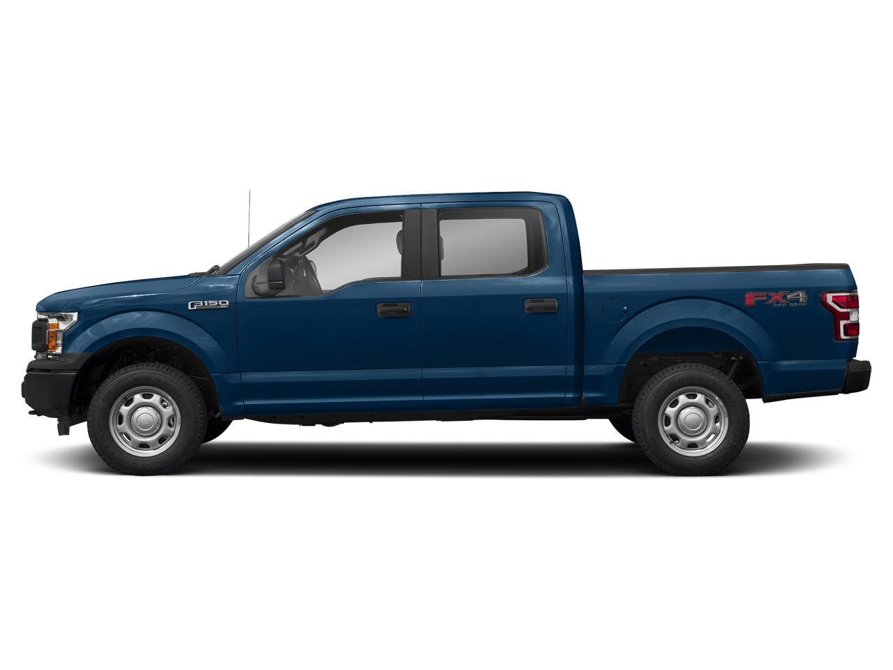 2018 Ford F 150 XL