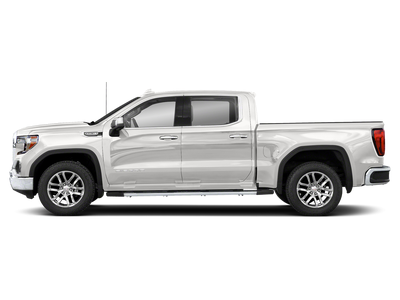 2019 GMC Sierra 1500 4WD SLT