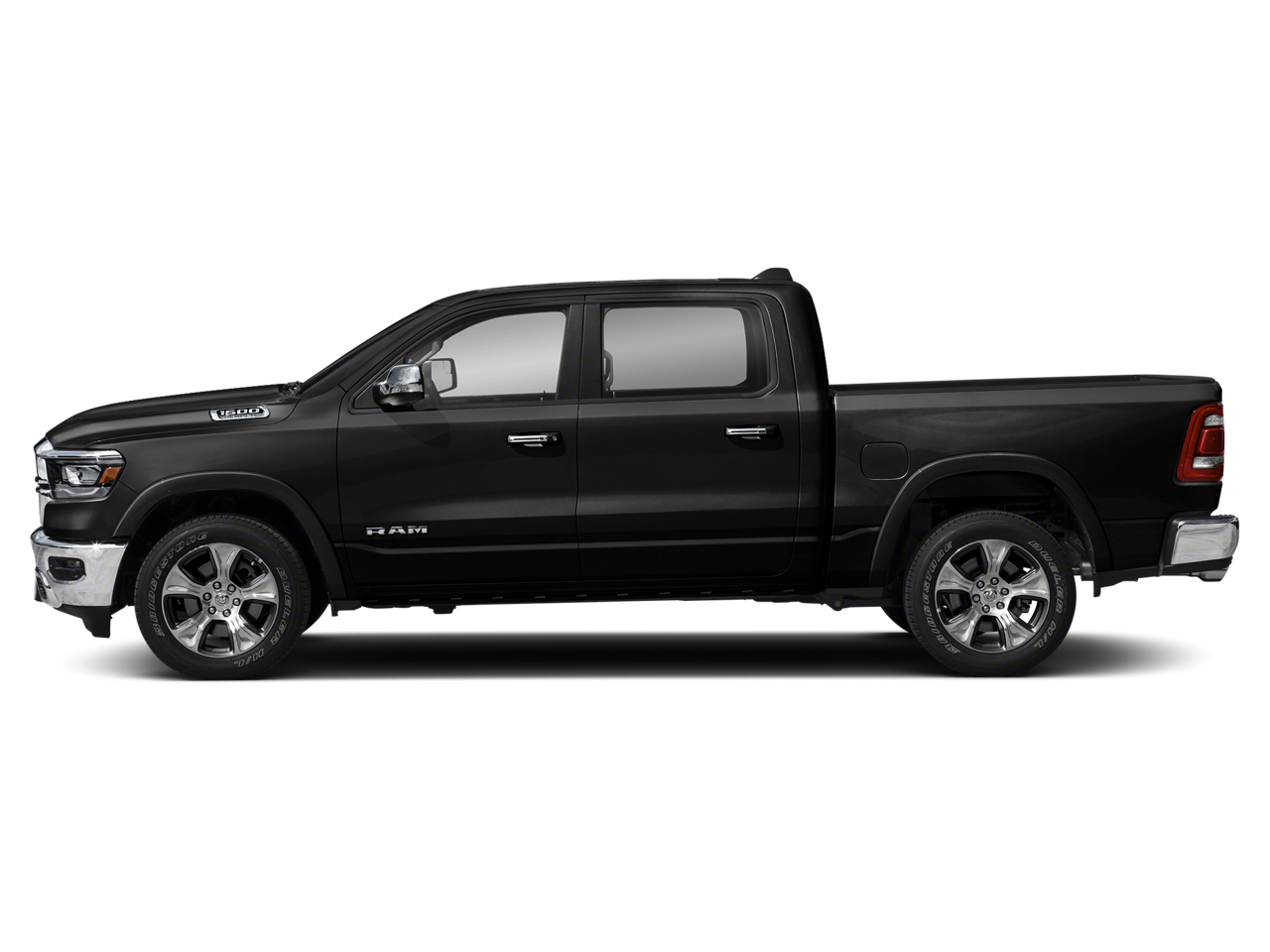 2019 RAM 1500 2WD Laramie