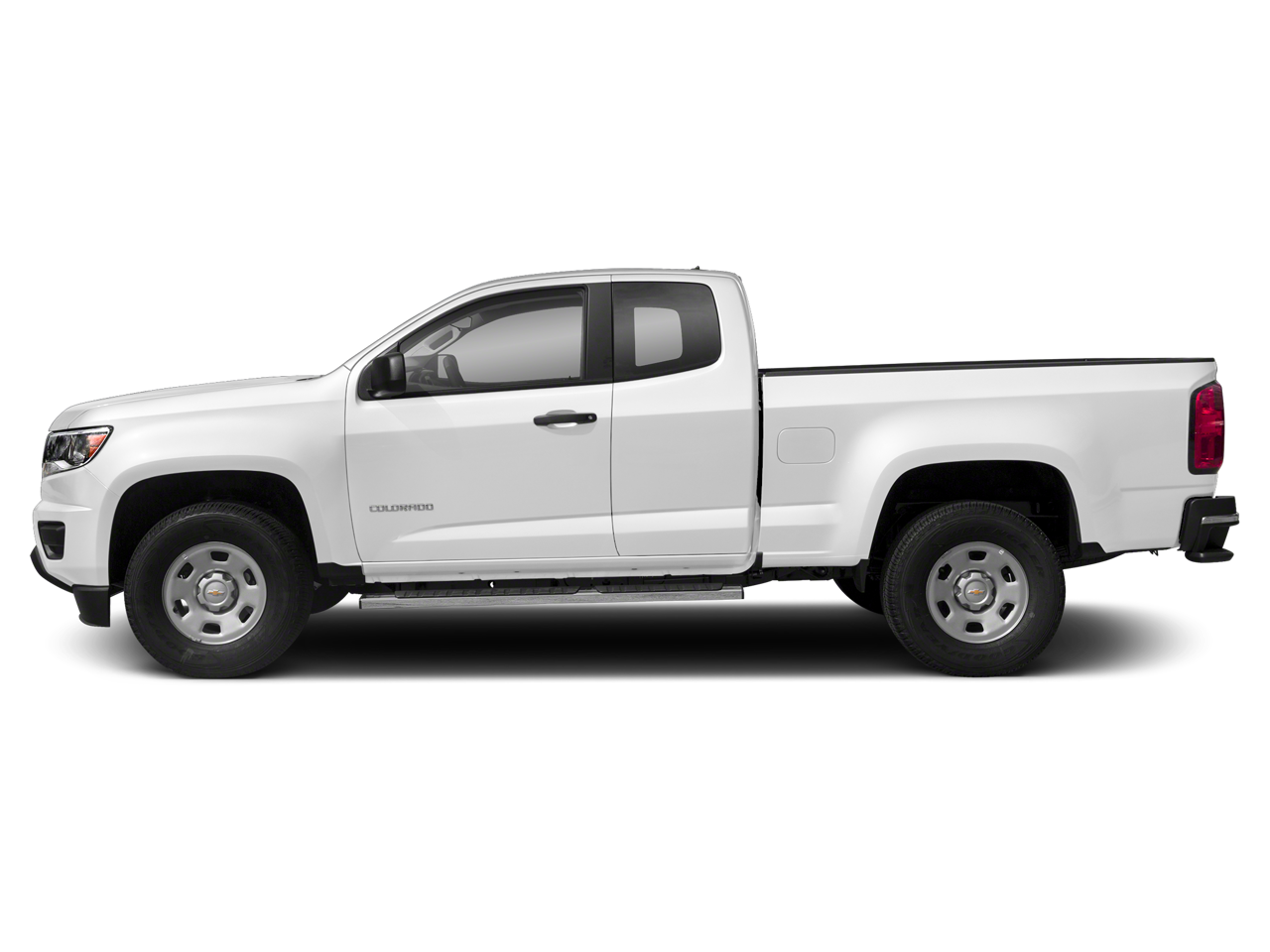 2020 Chevrolet Colorado 2WD 2WD Work Truck
