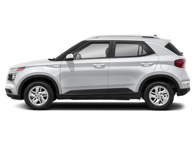 2020 Hyundai Venue SEL