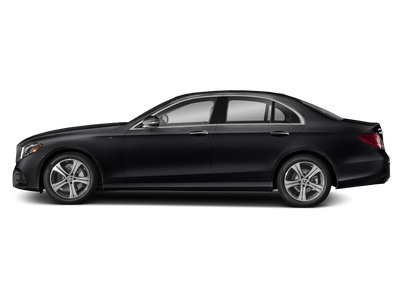 2020 Mercedes-Benz E-Class E 350 4MATIC®