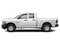 2021 RAM 1500 Classic 2WD Tradesman