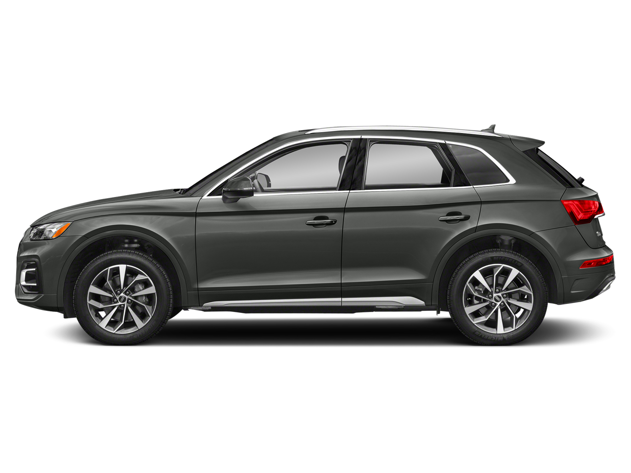 2022 Audi Q5 S line Premium Plus
