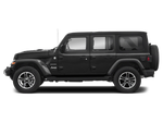 2022 Jeep Wrangler Unlimited Unlimited High Altitude