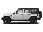 2022 Jeep Wrangler Unlimited 4xe Unlimited Sahara High Altitude