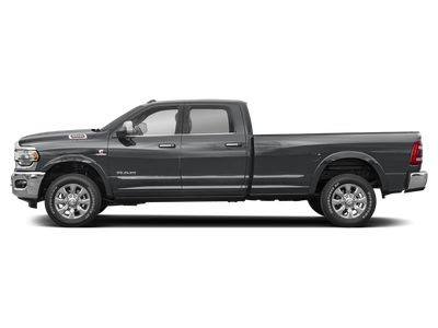 2022 RAM 3500 Limited