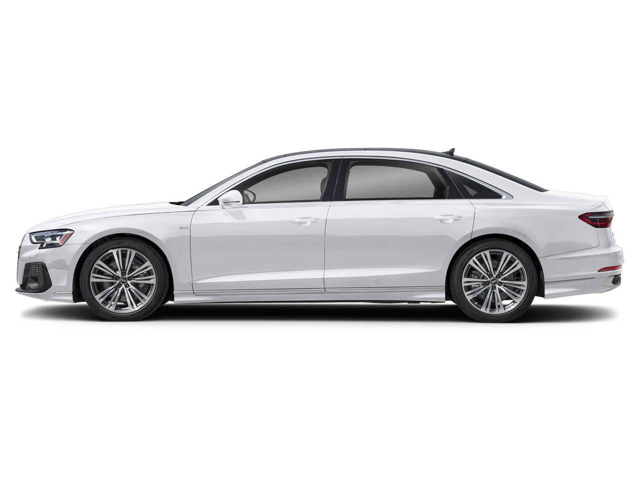 2023 Audi A8 L 55 quattro