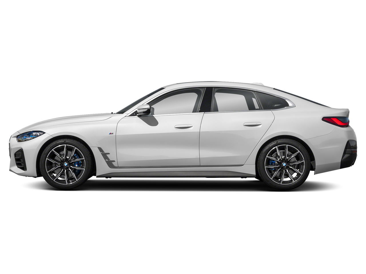 2023 BMW 4 Series 430i Gran Coupe