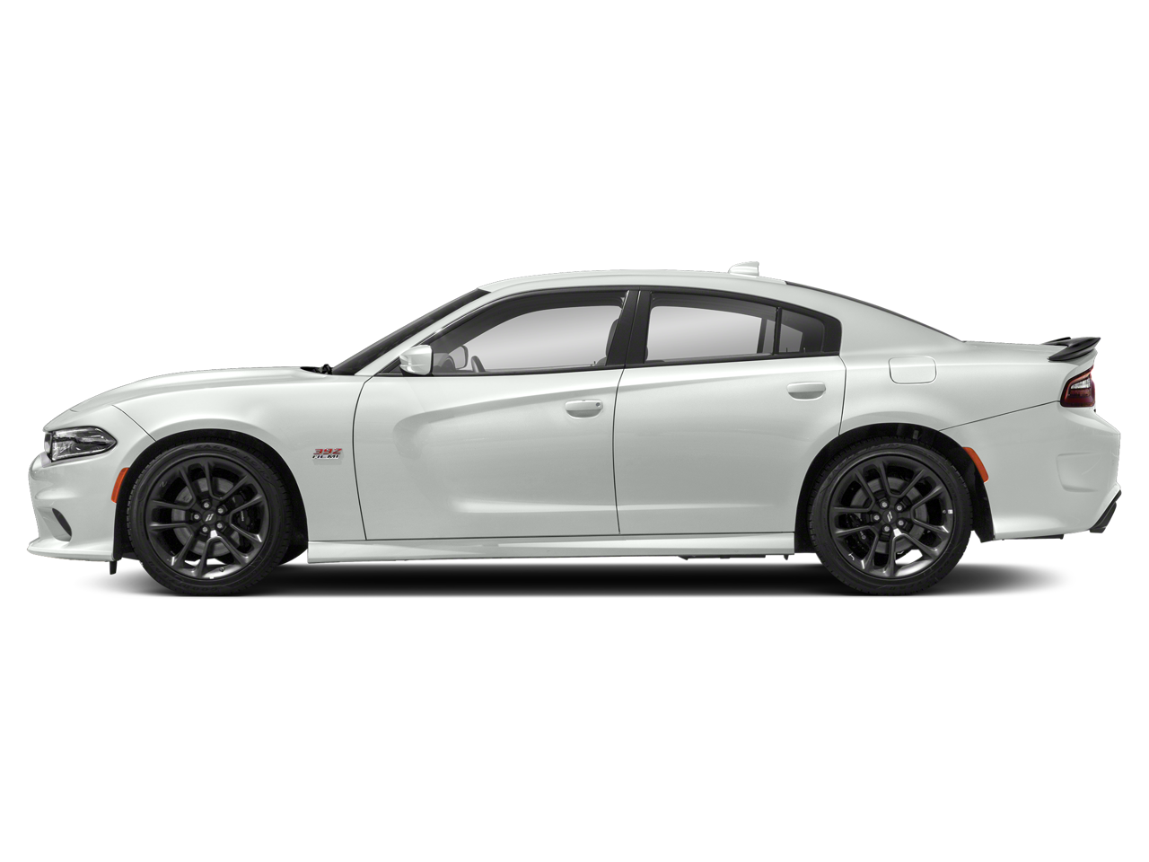2023 Dodge Charger R/T Scat Pack