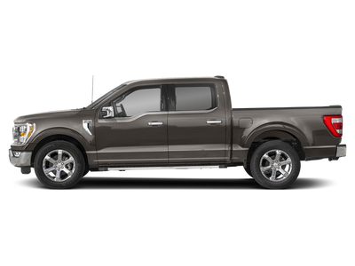 2023 Ford F-150 Black Ops Lariat