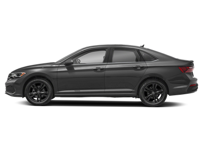 2023 Volkswagen Jetta 1.5T SE