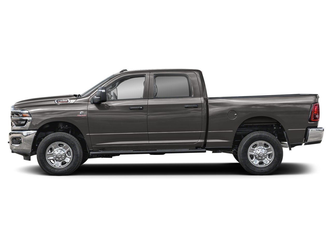 2025 RAM 2500 4WD Tradesman