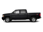 2012 Chevrolet Silverado 1500 4WD LT