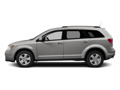 2014 Dodge Journey SE