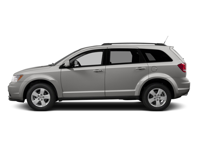 2014 Dodge Journey SE
