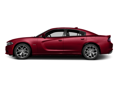 2017 Dodge Charger R/T Daytona Edition
