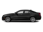 2018 Cadillac ATS 2.0L Turbo Luxury