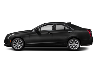 2018 Cadillac ATS 2.0L Turbo Luxury