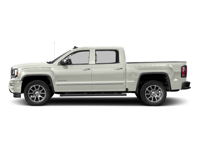 2018 GMC Sierra 1500 2WD Denali