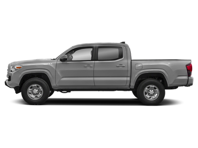 2019 Toyota Tacoma 4WD SR5