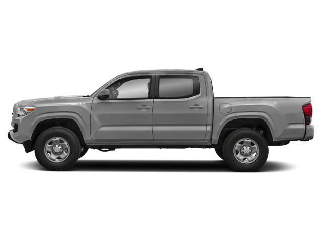 2019 Toyota Tacoma 4WD SR5