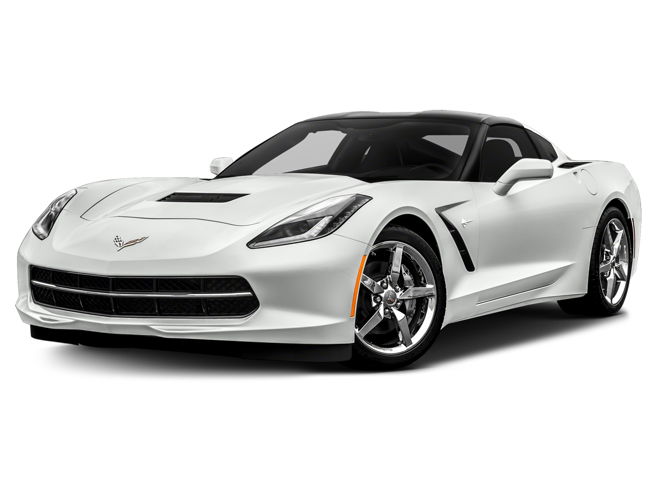2015 Chevrolet Corvette Stingray 1LT