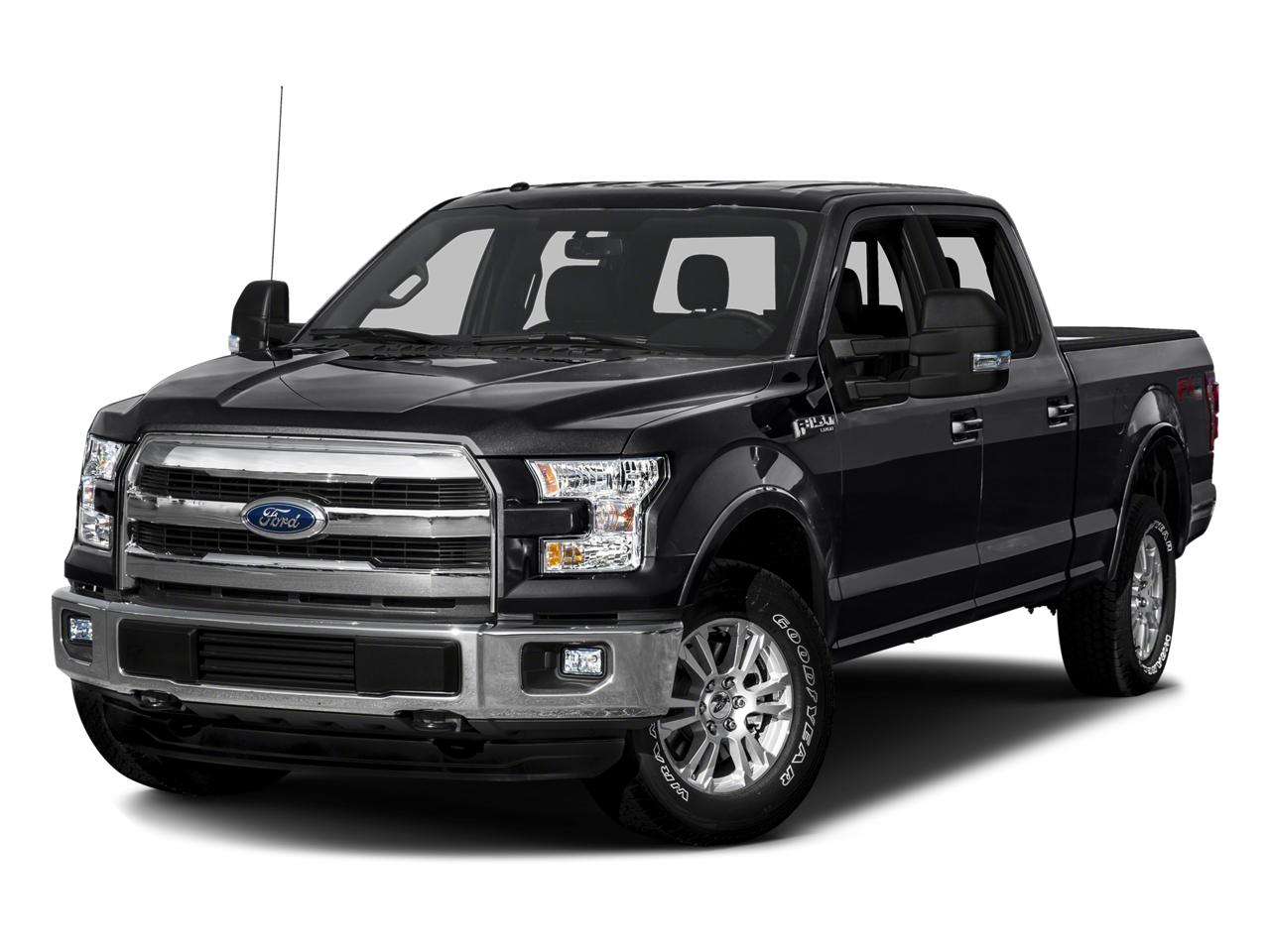 2016 Ford F-150 Lariat for sale in Killeen, TX