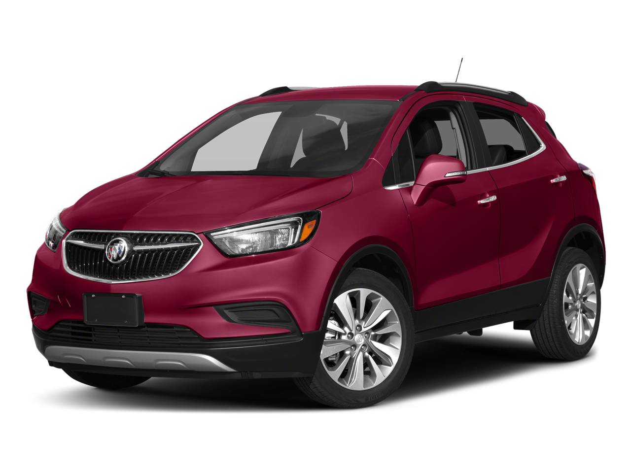2017 Buick Encore Sport Touring