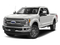 2017 Ford SUPER DUTY F 250 SRW Lariat