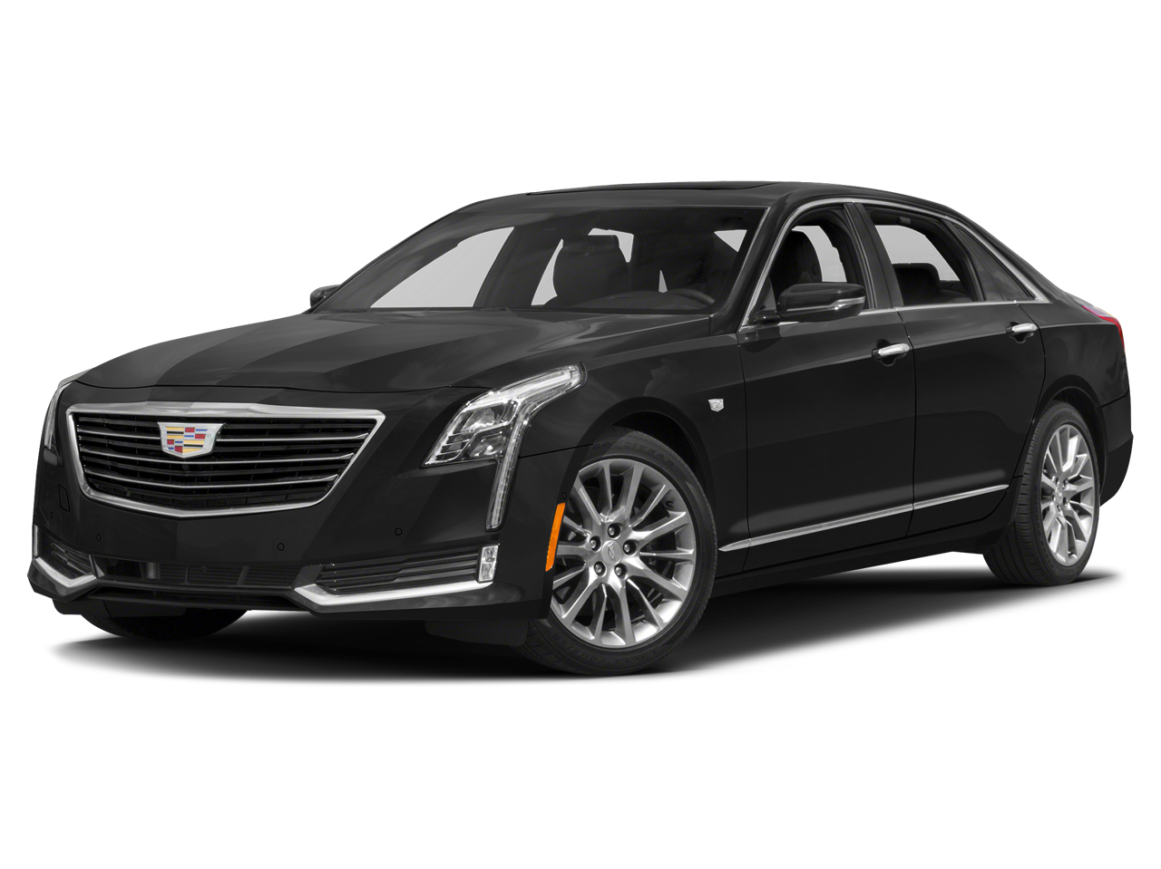 2018 Cadillac CT6 3.0TT Premium Luxury AWD's photo