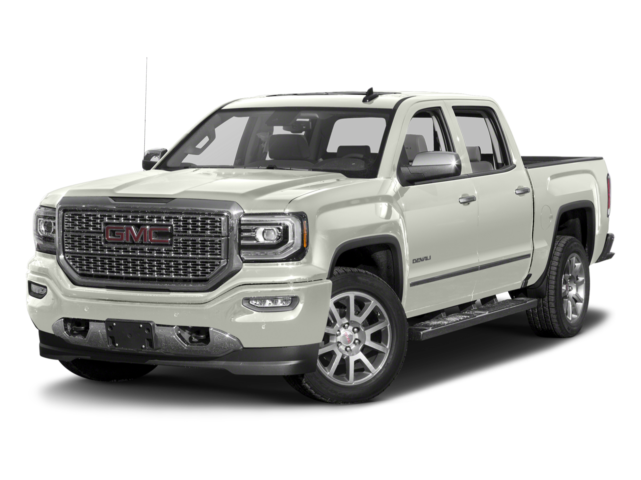 2018 GMC Sierra 1500 Denali for sale in Killeen, TX