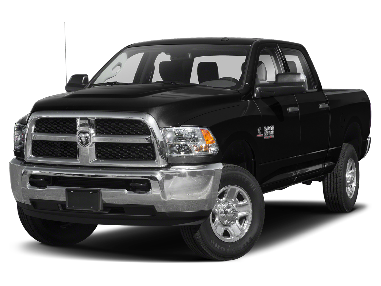 2018 RAM 3500 Laramie 4X4 Crew Cab LWB's photo