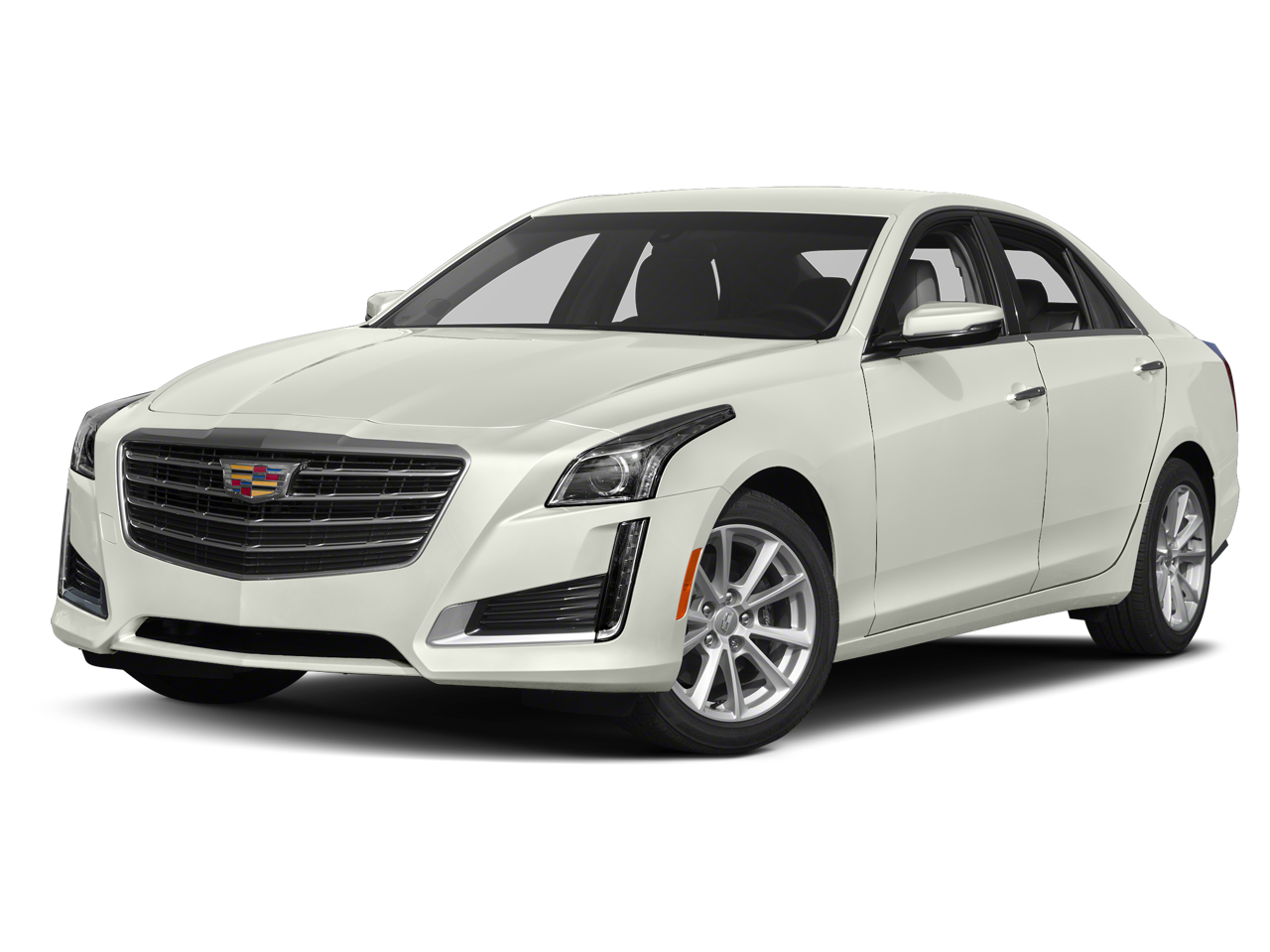 2019 Cadillac CTS 2.0T RWD's photo