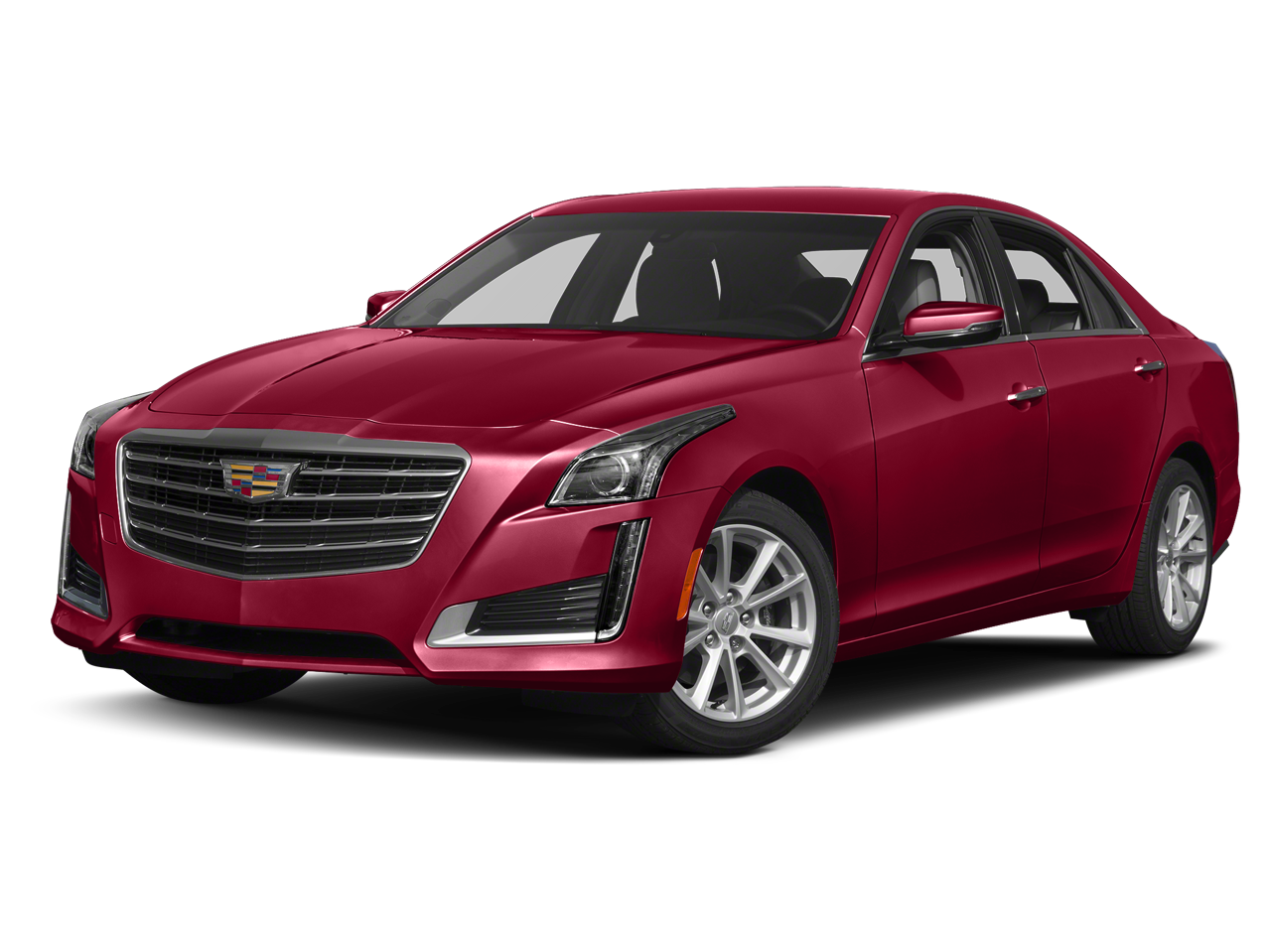 2019 Cadillac CTS 3.6 RWD Premium Luxury's photo
