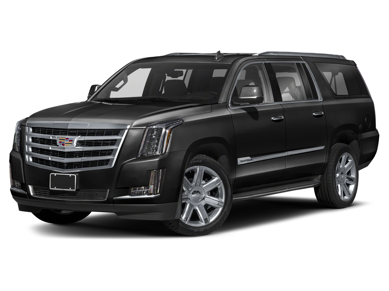 2019 Cadillac Escalade ESV 2WD Luxury's photo