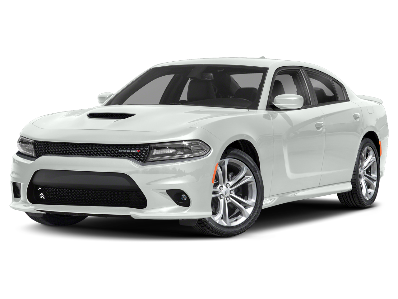 2019 Dodge Charger GT's photo