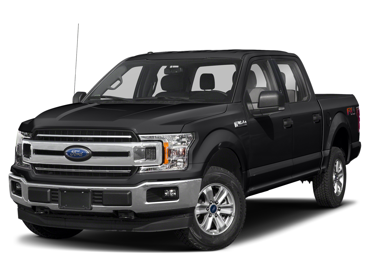 2019 Ford F 150 XLT